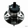 TIMKEN HA590138 Preset, Pre-Greased And Pre-Sealed Hubs