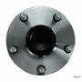 TIMKEN HA590138 Preset, Pre-Greased And Pre-Sealed Hubs