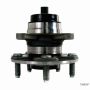 TIMKEN HA590138 Preset, Pre-Greased And Pre-Sealed Hubs