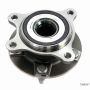 TIMKEN HA590139 Preset, Pre-Greased And Pre-Sealed Hubs