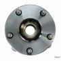 TIMKEN HA590139 Preset, Pre-Greased And Pre-Sealed Hubs