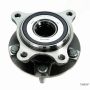 TIMKEN HA590140 Preset, Pre-Greased And Pre-Sealed Hubs