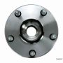 TIMKEN HA590140 Preset, Pre-Greased And Pre-Sealed Hubs