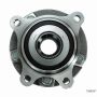 TIMKEN HA590140 Preset, Pre-Greased And Pre-Sealed Hubs