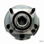TIMKEN HA590141 Preset, Pre-Greased And Pre-Sealed Hubs