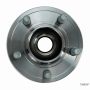 TIMKEN HA590142 Preset, Pre-Greased And Pre-Sealed Hubs