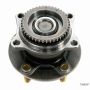 TIMKEN HA590143 Preset, Pre-Greased And Pre-Sealed Hubs