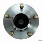 TIMKEN HA590143 Preset, Pre-Greased And Pre-Sealed Hubs