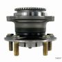 TIMKEN HA590143 Preset, Pre-Greased And Pre-Sealed Hubs