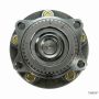 TIMKEN HA590143 Preset, Pre-Greased And Pre-Sealed Hubs