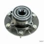 TIMKEN HA590145 Preset, Pre-Greased And Pre-Sealed Hubs