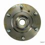 TIMKEN HA590145 Preset, Pre-Greased And Pre-Sealed Hubs