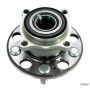 TIMKEN HA590146 Preset, Pre-Greased And Pre-Sealed Hubs
