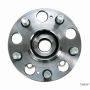 TIMKEN HA590146 Preset, Pre-Greased And Pre-Sealed Hubs