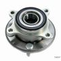 TIMKEN HA590147 Preset, Pre-Greased And Pre-Sealed Hubs