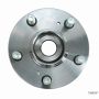 TIMKEN HA590147 Preset, Pre-Greased And Pre-Sealed Hubs