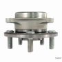 TIMKEN HA590147 Preset, Pre-Greased And Pre-Sealed Hubs