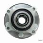 TIMKEN HA590147 Preset, Pre-Greased And Pre-Sealed Hubs