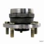 TIMKEN HA590150 Preset, Pre-Greased And Pre-Sealed Hubs