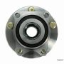 TIMKEN HA590150 Preset, Pre-Greased And Pre-Sealed Hubs