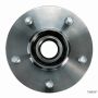 TIMKEN HA590153 Preset, Pre-Greased And Pre-Sealed Hubs