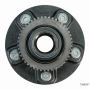 TIMKEN HA590153 Preset, Pre-Greased And Pre-Sealed Hubs