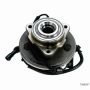 TIMKEN HA590156 Preset, Pre-Greased And Pre-Sealed Hubs