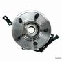 TIMKEN HA590156 Preset, Pre-Greased And Pre-Sealed Hubs