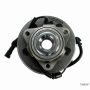 TIMKEN HA590156 Preset, Pre-Greased And Pre-Sealed Hubs