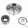 TIMKEN HA590156K Preset, Pre-Greased And Pre-Sealed Hubs