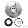 TIMKEN HA590156K Preset, Pre-Greased And Pre-Sealed Hubs