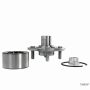 TIMKEN HA590156K Preset, Pre-Greased And Pre-Sealed Hubs