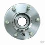 TIMKEN HA590157 Preset, Pre-Greased And Pre-Sealed Hubs