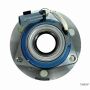 TIMKEN HA590157 Preset, Pre-Greased And Pre-Sealed Hubs
