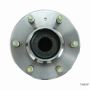 TIMKEN HA590158 Preset, Pre-Greased And Pre-Sealed Hubs