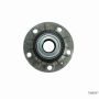 TIMKEN HA590159 Preset, Pre-Greased And Pre-Sealed Hubs