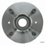 TIMKEN HA590160 Preset, Pre-Greased And Pre-Sealed Hubs