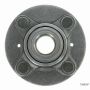 TIMKEN HA590160 Preset, Pre-Greased And Pre-Sealed Hubs