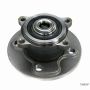 TIMKEN HA590161 Preset, Pre-Greased And Pre-Sealed Hubs