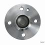 TIMKEN HA590161 Preset, Pre-Greased And Pre-Sealed Hubs