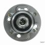 TIMKEN HA590161 Preset, Pre-Greased And Pre-Sealed Hubs