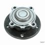 TIMKEN HA590162 Preset, Pre-Greased And Pre-Sealed Hubs
