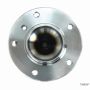 TIMKEN HA590162 Preset, Pre-Greased And Pre-Sealed Hubs