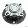 TIMKEN HA590163 Preset, Pre-Greased And Pre-Sealed Hubs