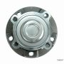 TIMKEN HA590163 Preset, Pre-Greased And Pre-Sealed Hubs