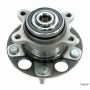 TIMKEN HA590164 Preset, Pre-Greased And Pre-Sealed Hubs