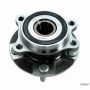 TIMKEN HA590165 Preset, Pre-Greased And Pre-Sealed Hubs