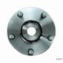 TIMKEN HA590165 Preset, Pre-Greased And Pre-Sealed Hubs