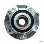 TIMKEN HA590165 Preset, Pre-Greased And Pre-Sealed Hubs