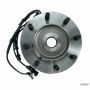 TIMKEN HA590166 Preset, Pre-Greased And Pre-Sealed Hubs
